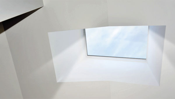 Aliver Rooflight