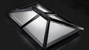 SkyPod Aluminium Roof Lantern